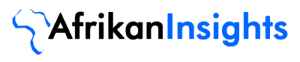 AfrikanInsights LOGO Black PNG